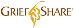 Grief Share Logo